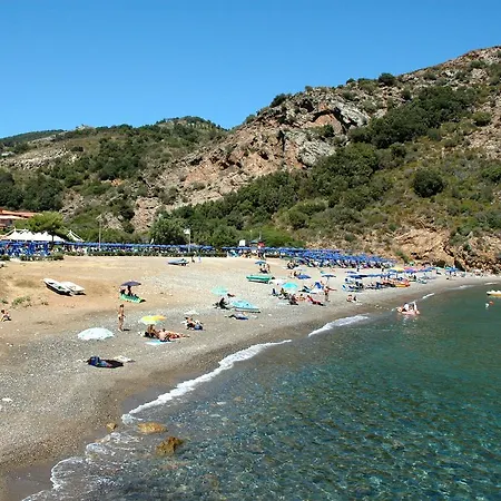 Casa de Férias Villaggio Di Mezzo Ortano *