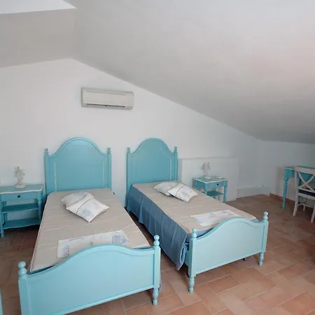 Casa de Férias Villaggio Di Mezzo Ortano *