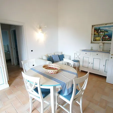 Villaggio Di Mezzo Ortano * Rio Marina